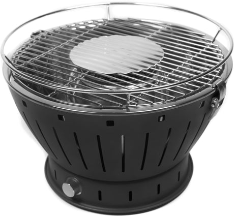 Est-ce qu’un barbecue portable est autorisé sur la plage ou dans les parcs publics ?