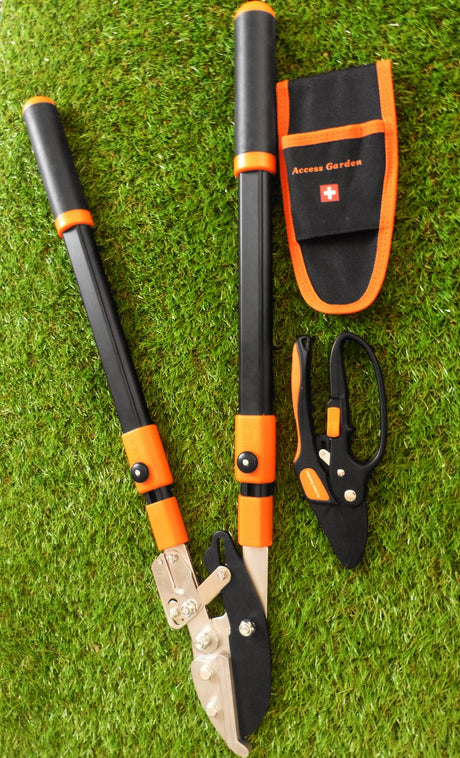 Quels sont les outils de jardin essentiels à avoir à Lyon pour entretenir son jardin tout au long de l'année ?