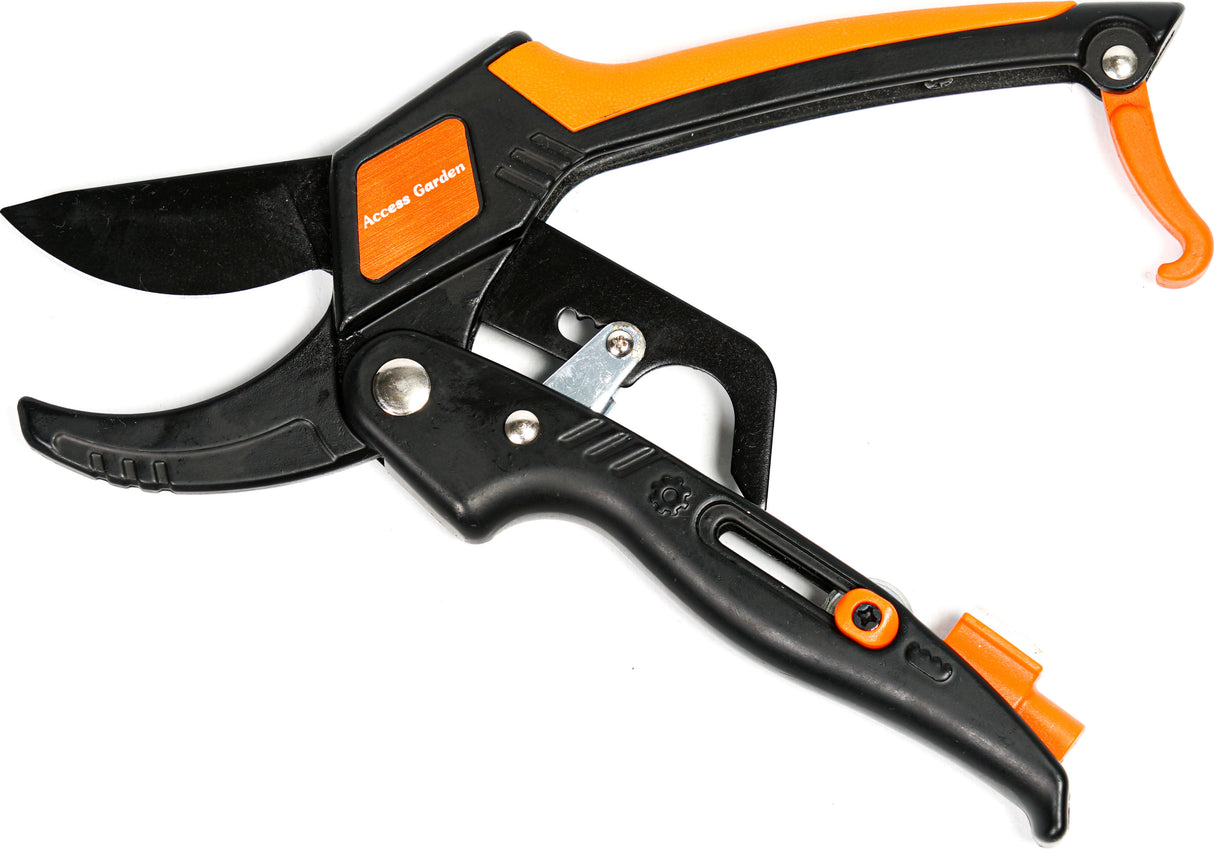 Sécateur twin