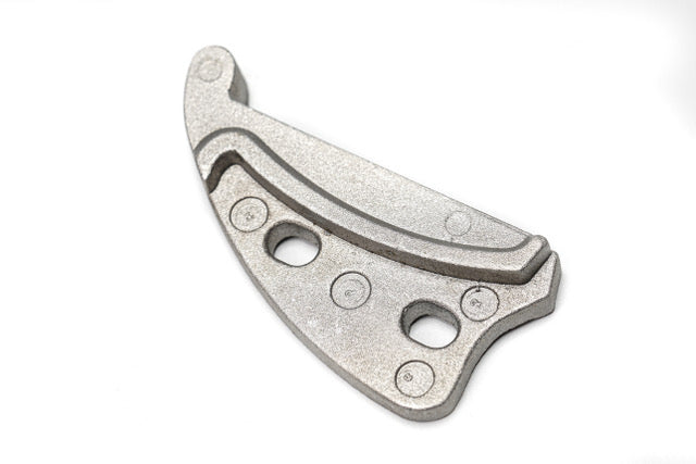 enclume de remplacement pour coupe branches