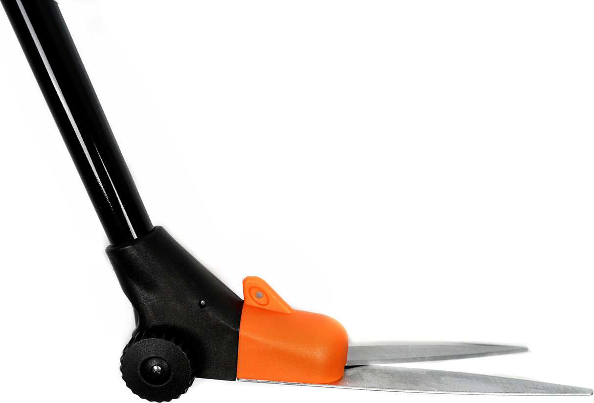 Coupe-bordures manuel