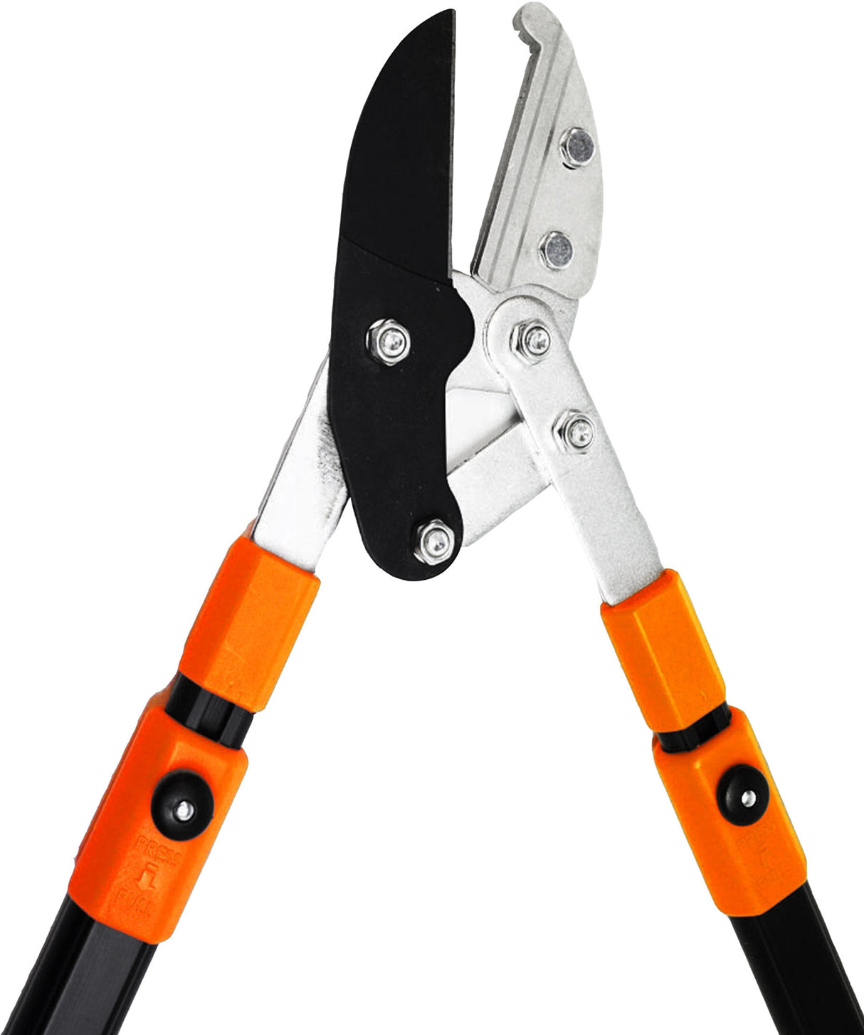 Coupe branches à bras de levier