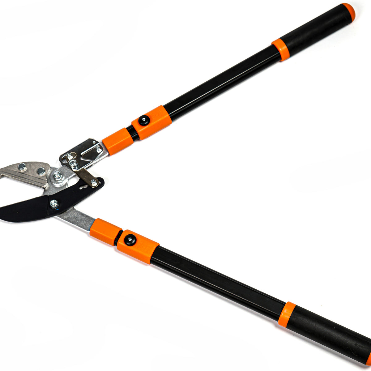 Coupe branches à crémaillère télescopique Access Garden Suisse