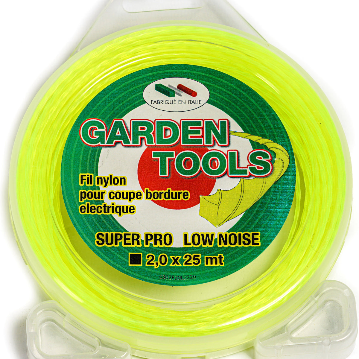 Fil pour coupebordures électrique Access Garden
