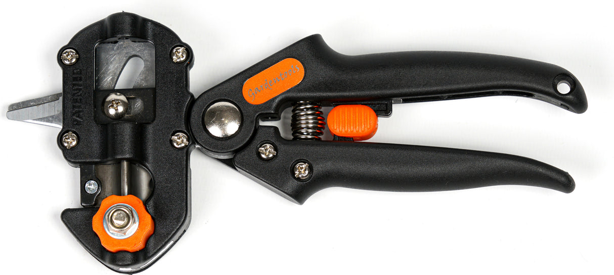 Greffoir professionnel