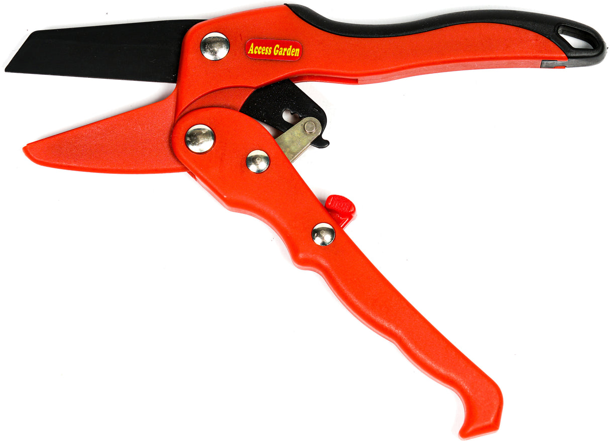 Sécateur fleuriste