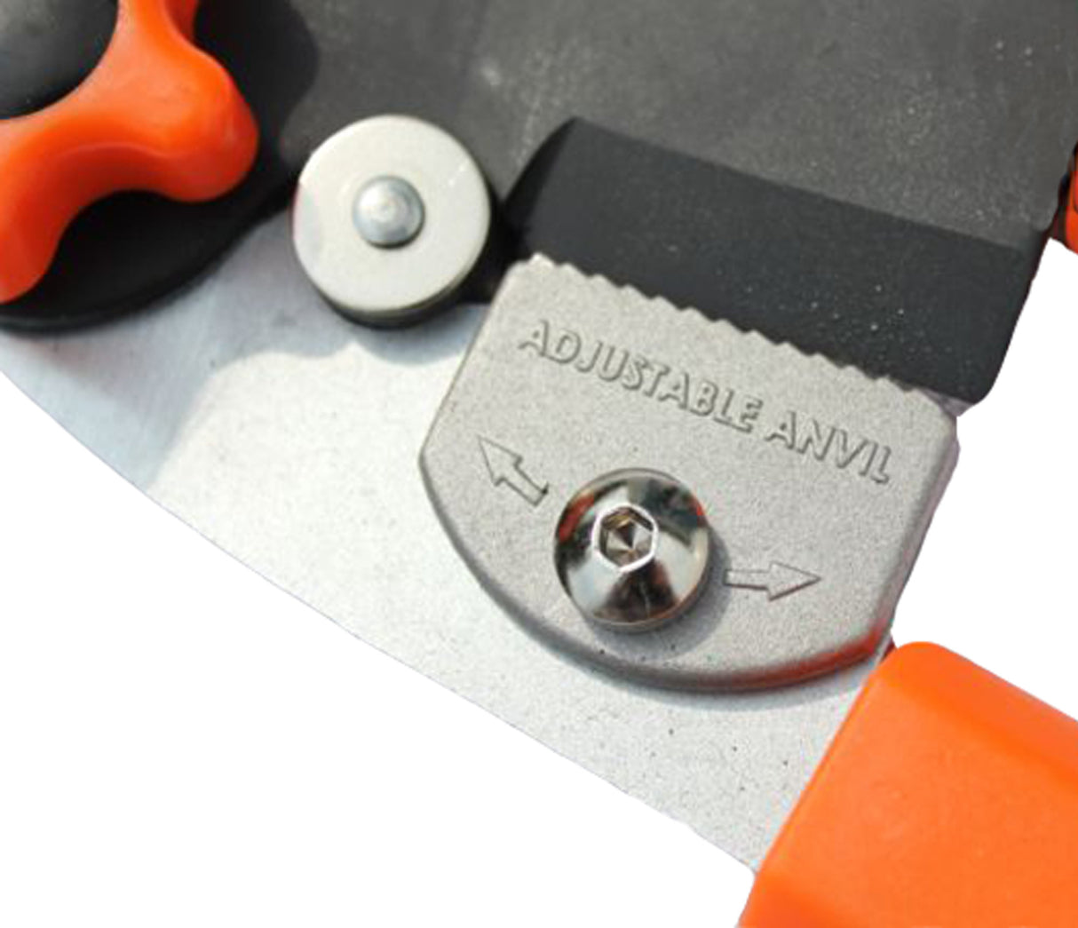 Taille-haies télescopique