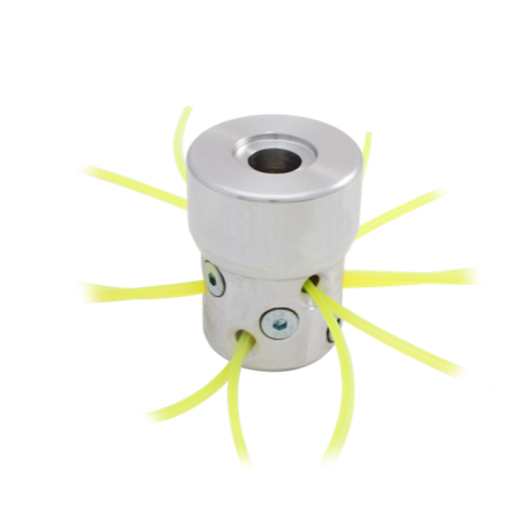 Tête de débroussailleuse 12 brins