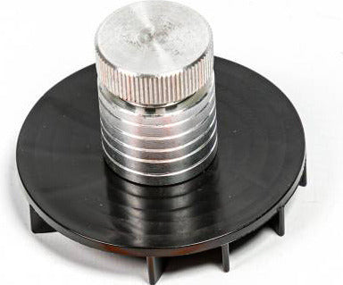 Tête pour coupe-bordures électrique