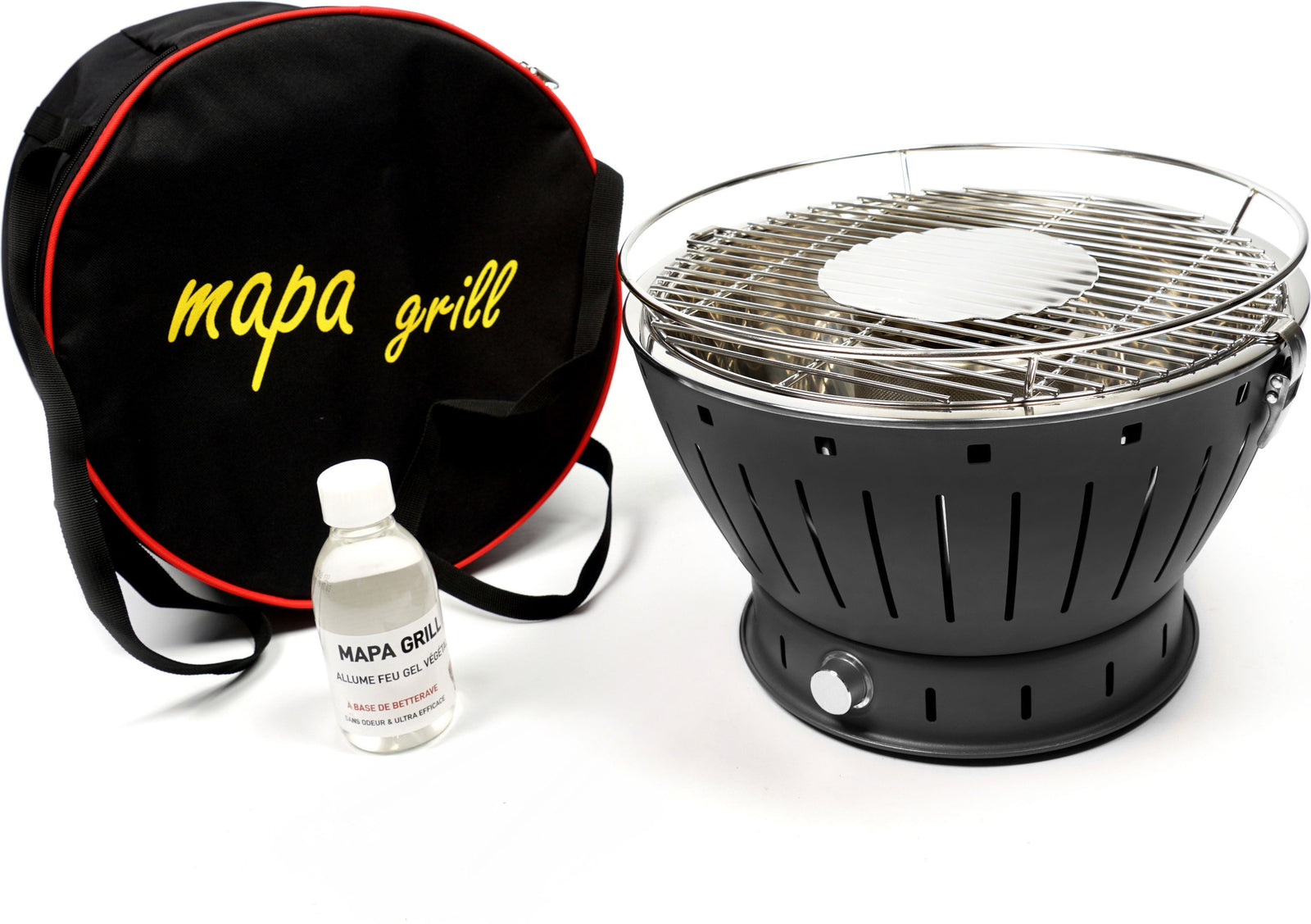 Peut-on utiliser un barbecue portable sous une pergola ou un auvent sans risque ?