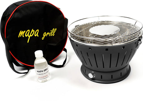 Un barbecue portable est-il adapté pour une utilisation en camping ou en randonnée ?