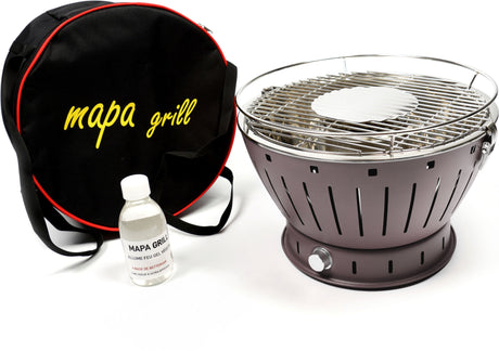 Quels matériaux garantissent la meilleure durabilité pour un barbecue portable ?