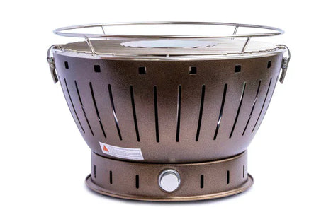 Où trouver un barbecue à Lyon adapté pour cuisiner sur une terrasse ou dans un jardin ?