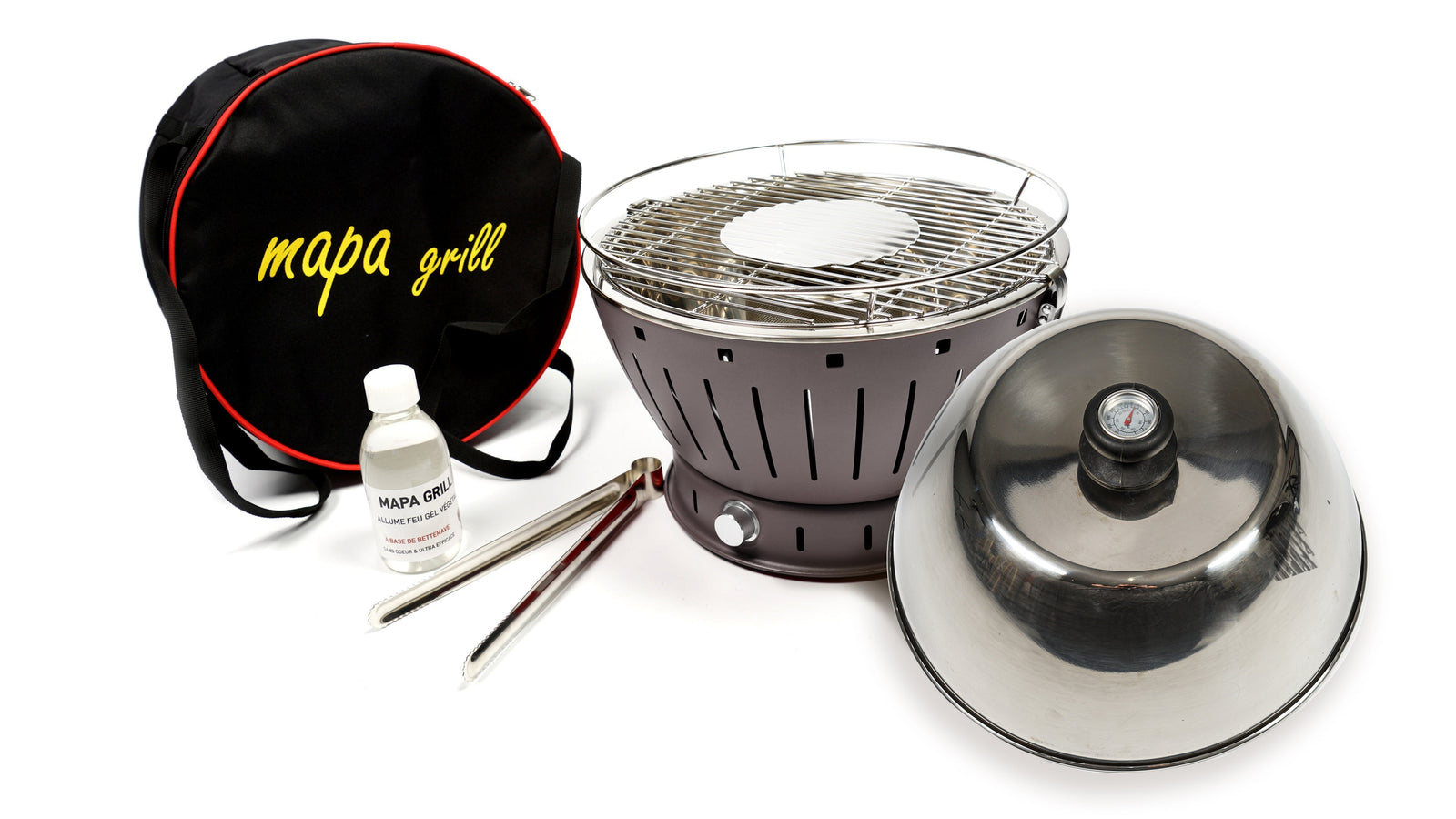 Quel barbecue portable choisir pour accompagner vos soirées dégustation entre amis à Bordeaux ?