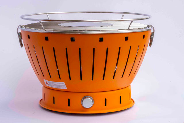 Quel modèle de barbecue portable est préféré par les Toulousains pour leurs rencontres estivales ?