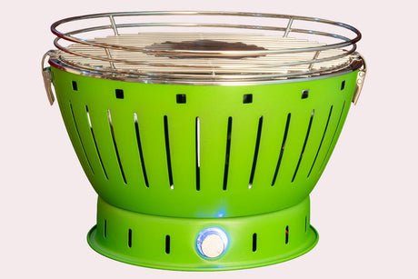 Quel barbecue à Nantes Access Garden choisir pour cuisiner en extérieur lors de déplacements ?