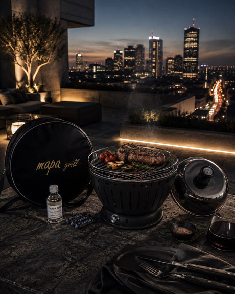 Quel barbecue à Metz privilégier pour éviter que les aliments n’adhèrent trop facilement à la grille ?