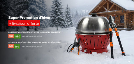 Comment entretenir un barbecue à Lyon pour qu’il dure plusieurs saisons ?