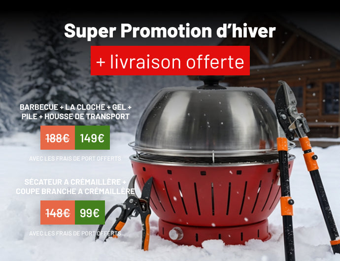 Quels avantages offre un barbecue à Nantes compact pour les petits espaces extérieurs ?