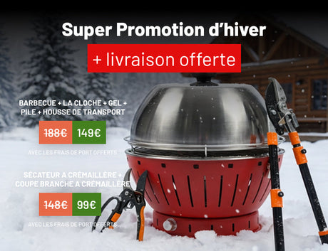Quels avantages offre un barbecue à Nantes compact pour les petits espaces extérieurs ?