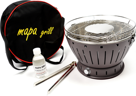 Quels sont les avantages d’un barbecue portable livré rapidement à Genève ?