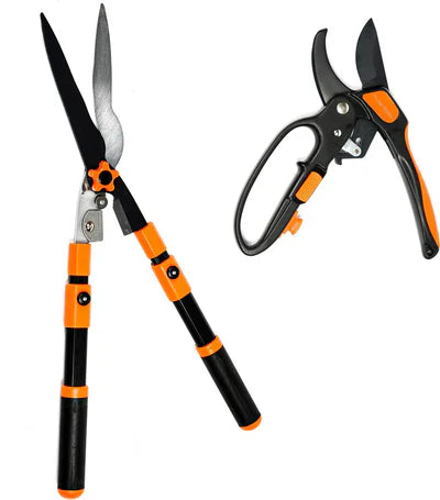 Comment bien entretenir un sécateur à Toulouse pour prolonger sa durée de vie ?