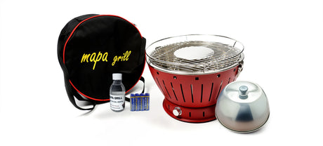 Quel barbecue est le plus adapté au climat méditerranéen de Nice ?