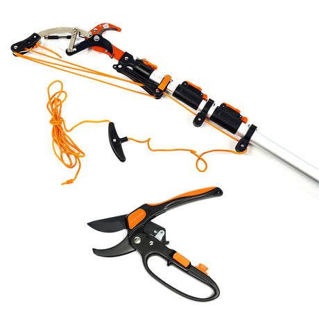 Quel sécateur à Lyon est le plus adapté pour tailler des rosiers et des arbustes ?