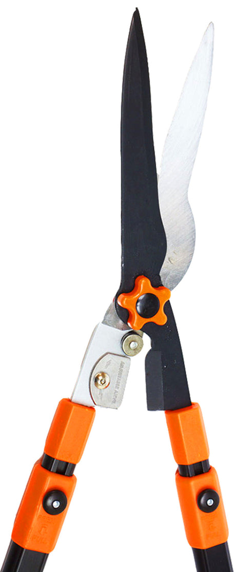 Où acheter rapidement un coupe-branche à crémaillère avec manches télescopiques à Lyon avec livraison express ?