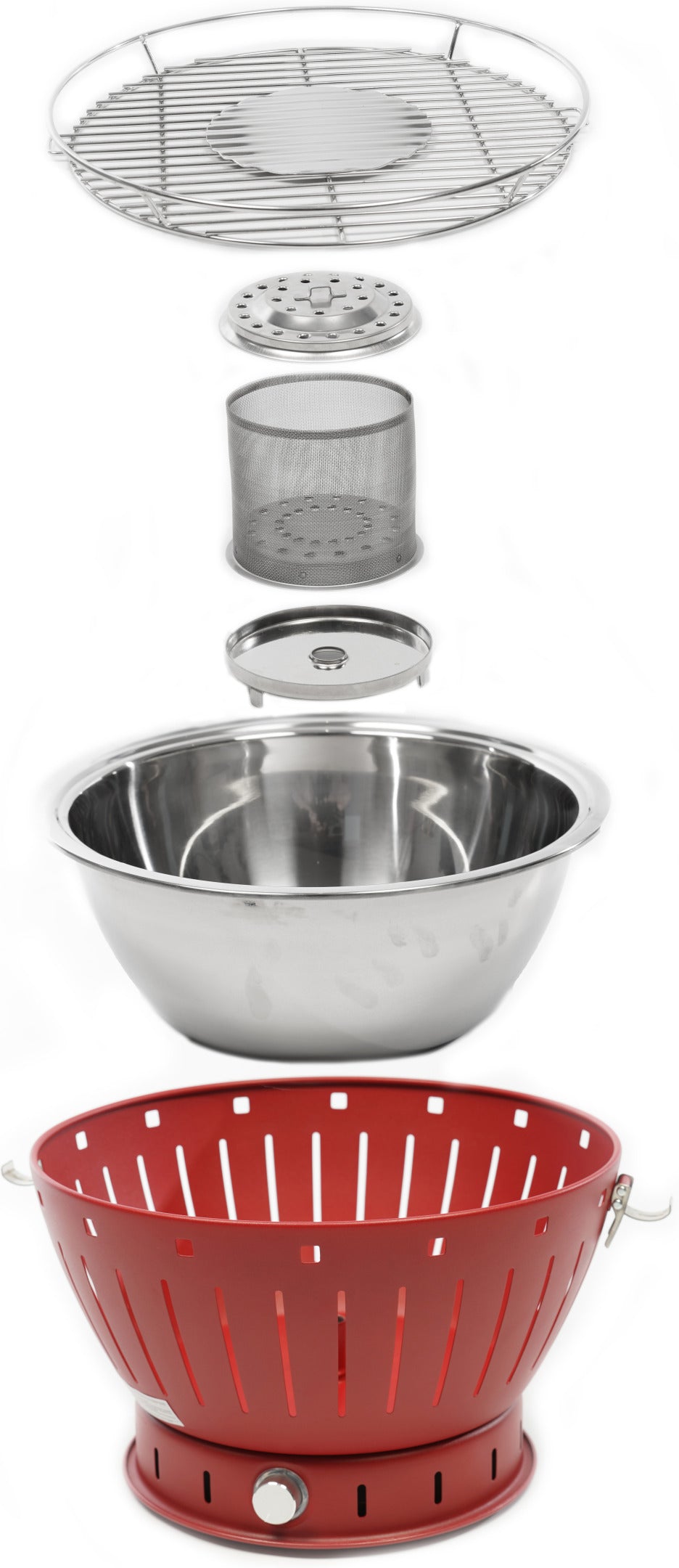 Barbecue portable Mapa Grill