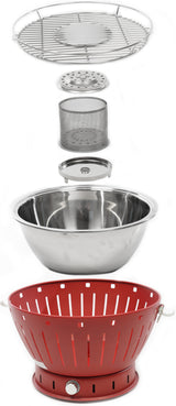 Barbecue portable Mapa Grill