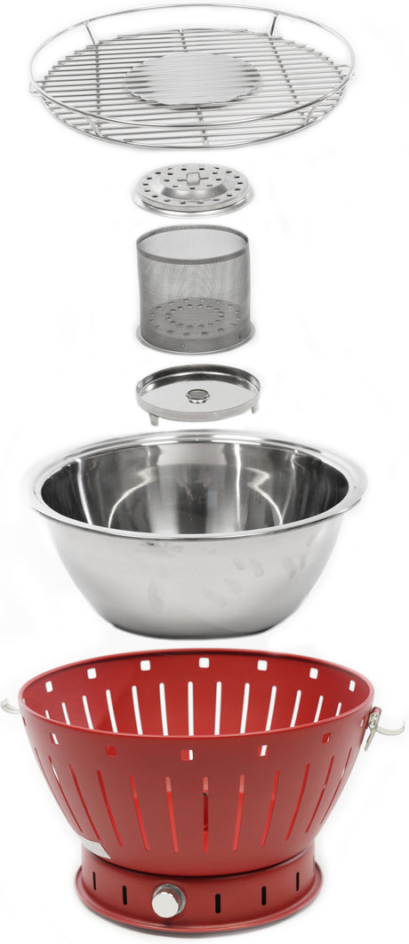 Barbecue portable Mapa Grill