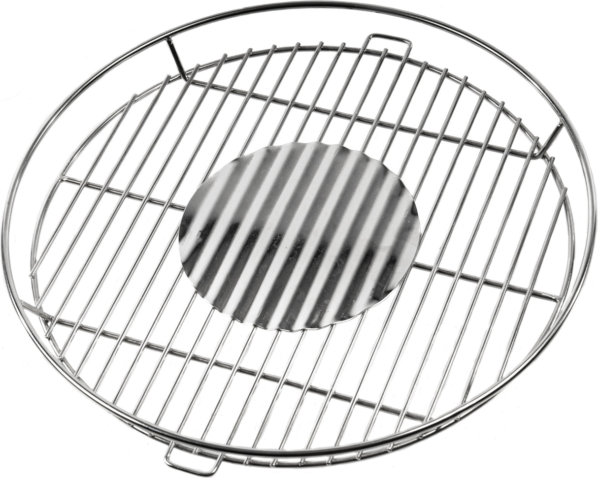 Grille pour barbecue