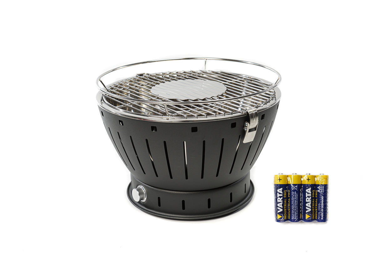 Barbecue portable Mapa Grill