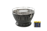 Barbecue portable Mapa Grill