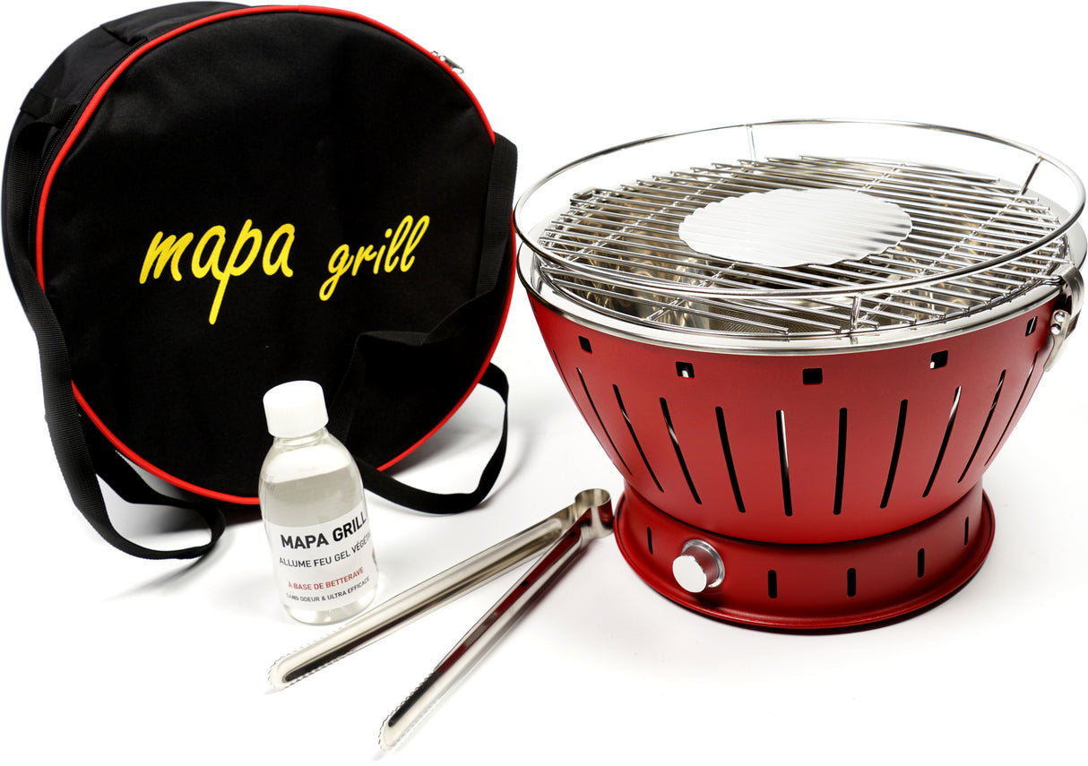 Barbecue portable Mapa Grill