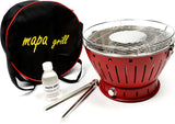 Barbecue portable Mapa Grill