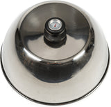 Cloche de cuisson pour barbecue