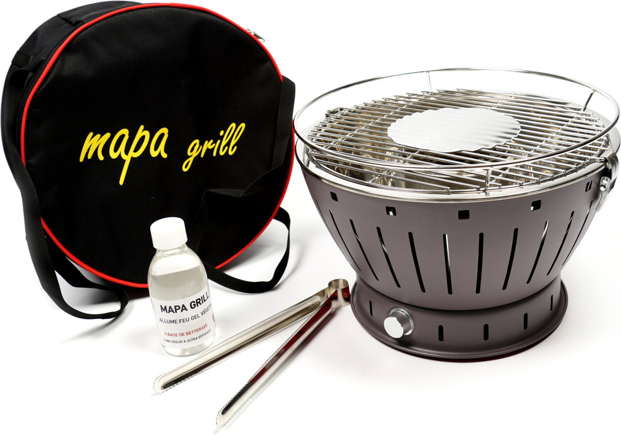 Barbecue portable Mapa Grill