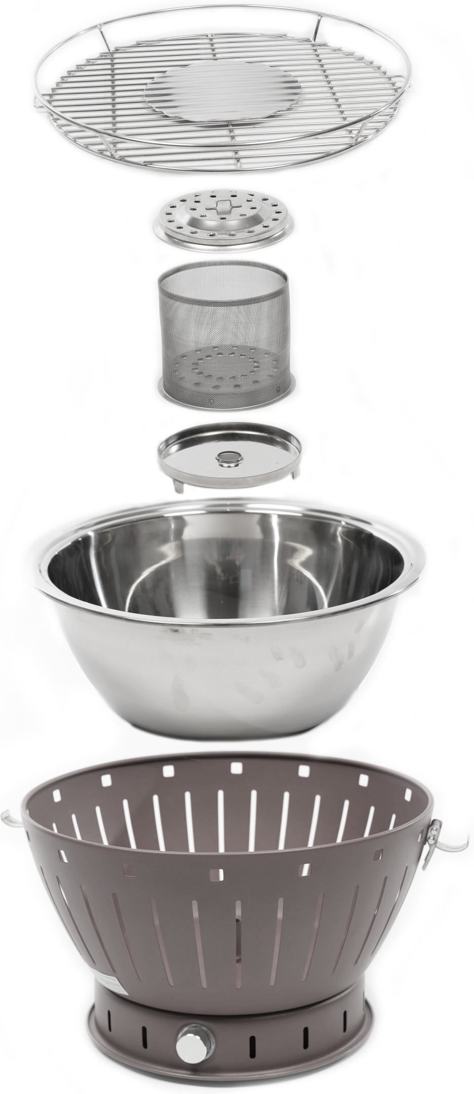Barbecue portable Mapa Grill