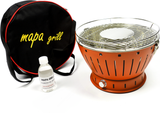 Barbecue portable Mapa Grill