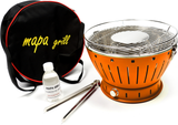 Barbecue portable Mapa Grill