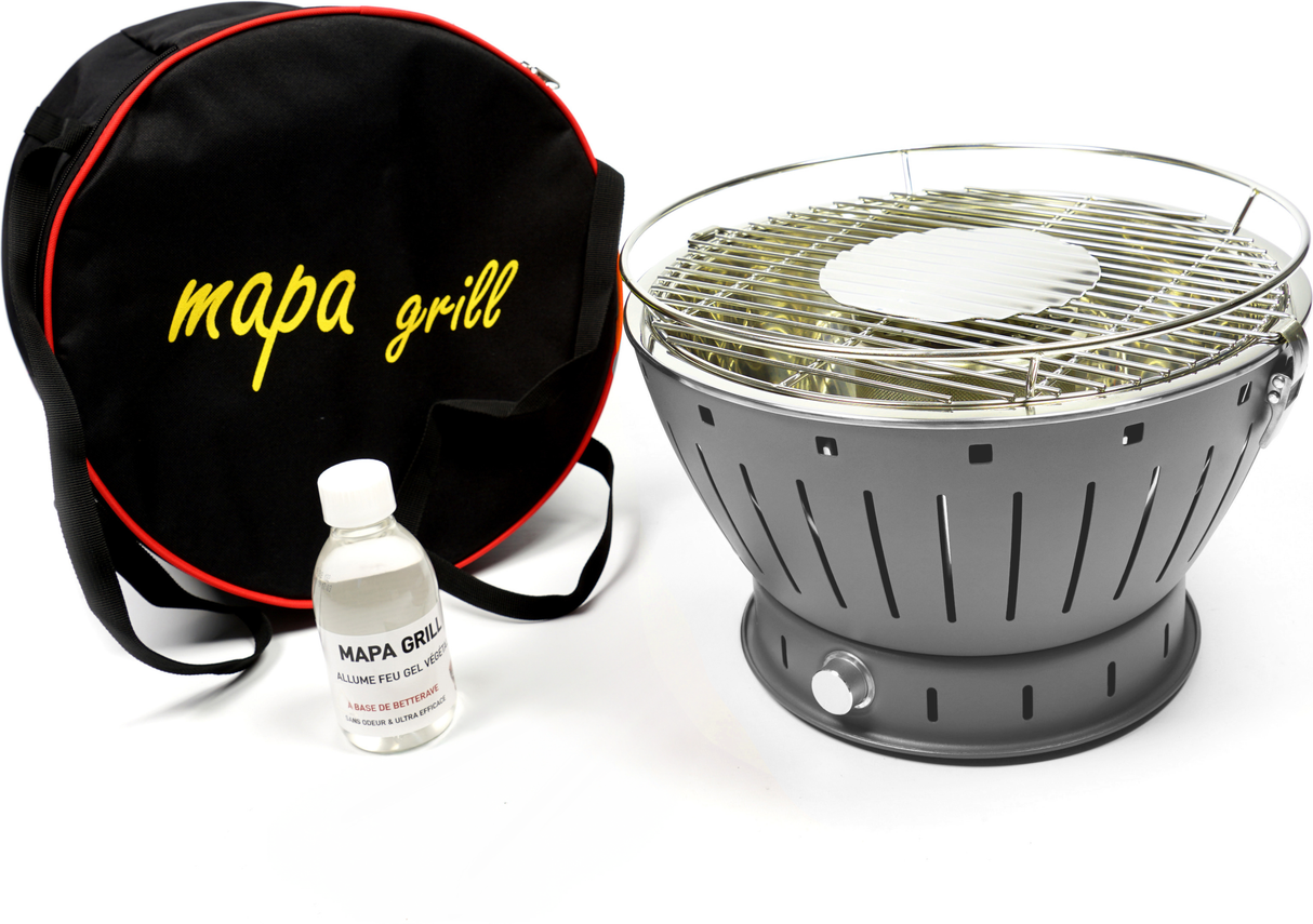 Barbecue portable Mapa Grill