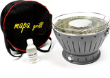 Barbecue portable Mapa Grill