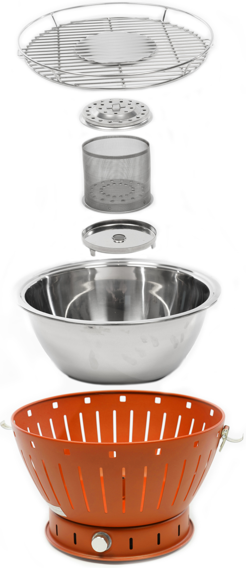 Barbecue portable Mapa Grill