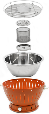 Barbecue portable Mapa Grill
