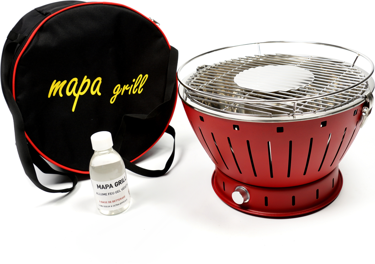 Barbecue portable Mapa Grill