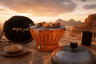 Barbecue (6 couleurs au choix)+ cloche + gel + pile + housse de transport + grille + réservoir